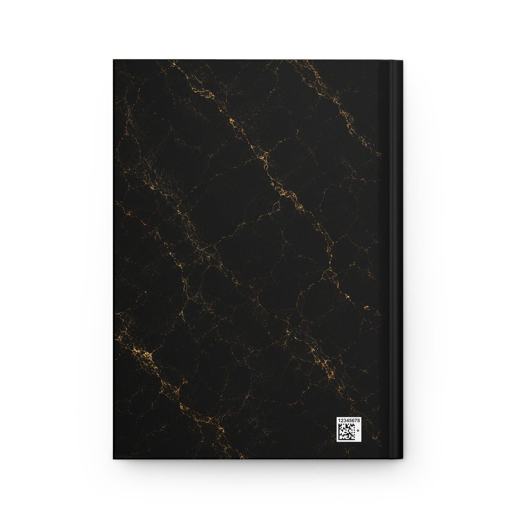 Trader’s Edge Hardcover Journal