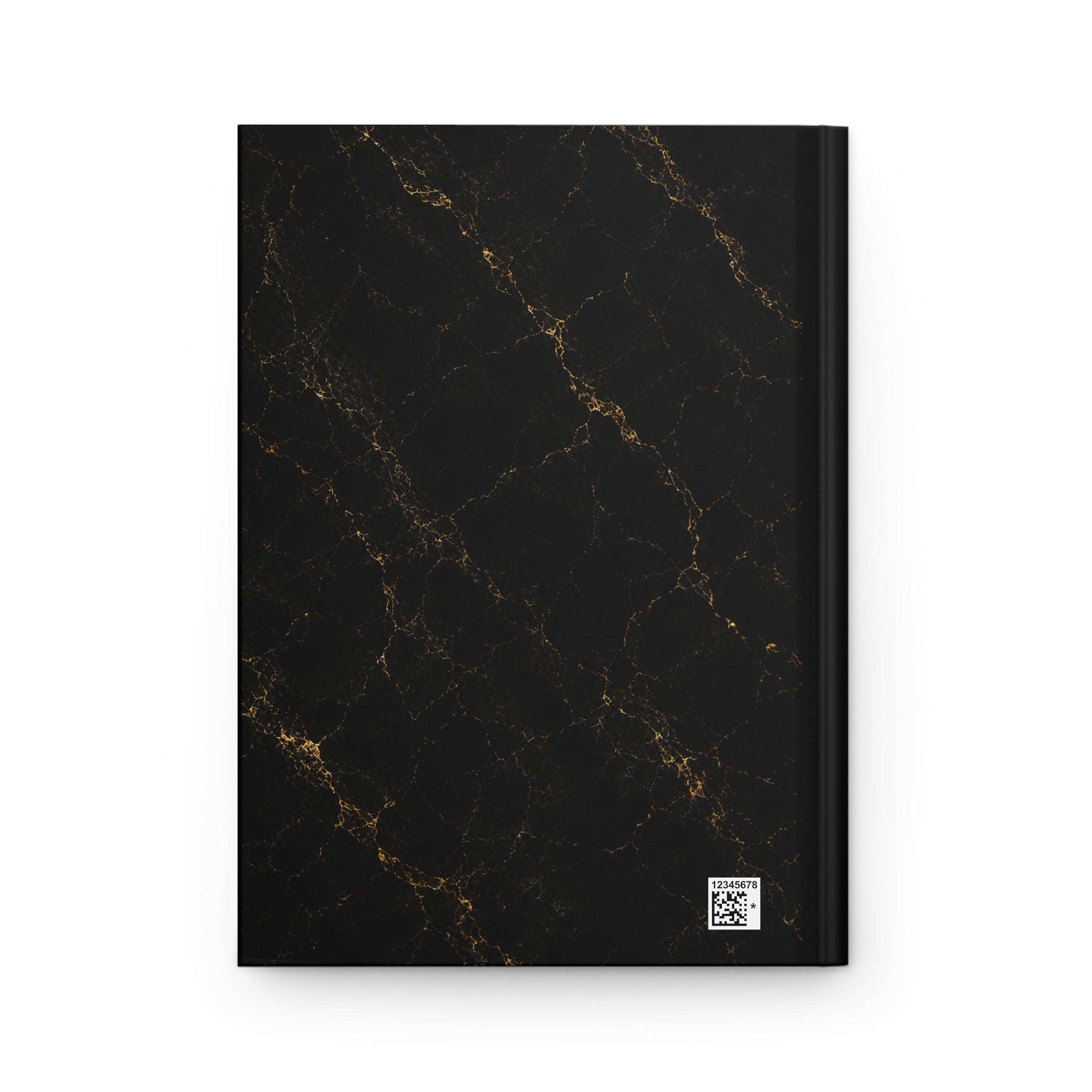 Trader’s Edge Hardcover Journal