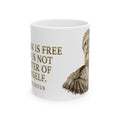 GRADUATE PACKAGE MUG