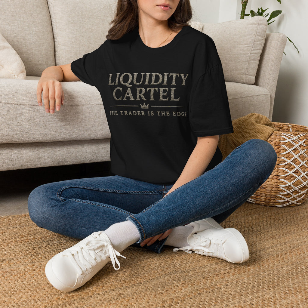 GRADUATE PACKAGE TEE