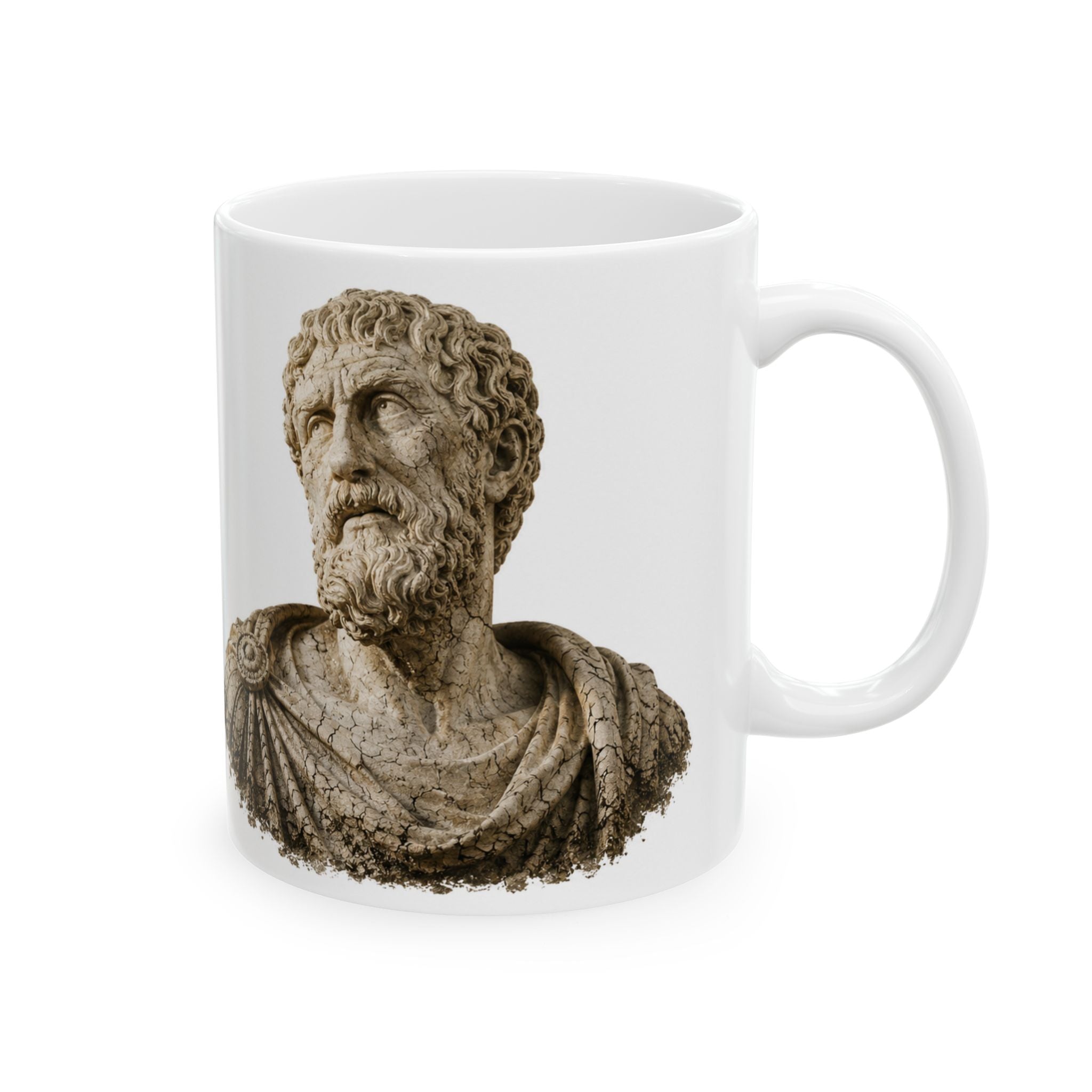GRADUATE PACKAGE MUG