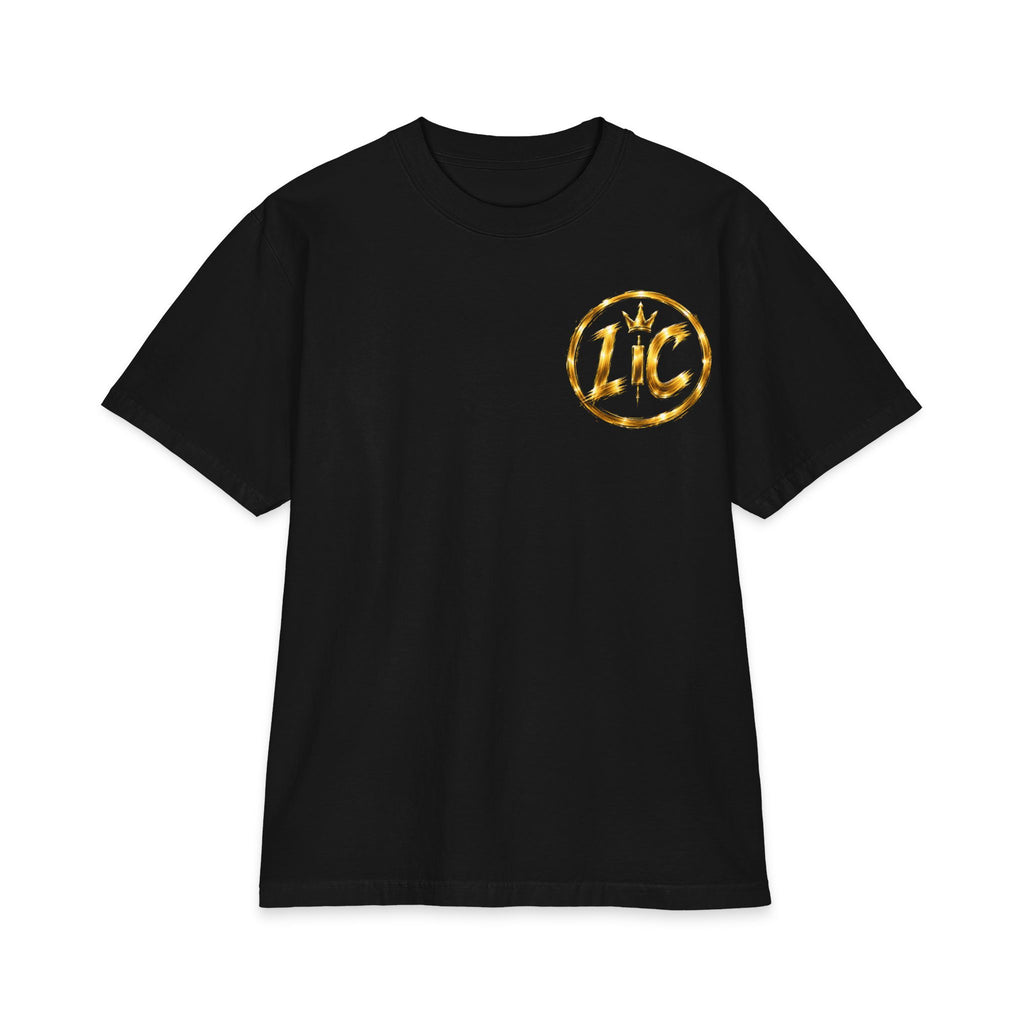 Life in Profit Street Tee