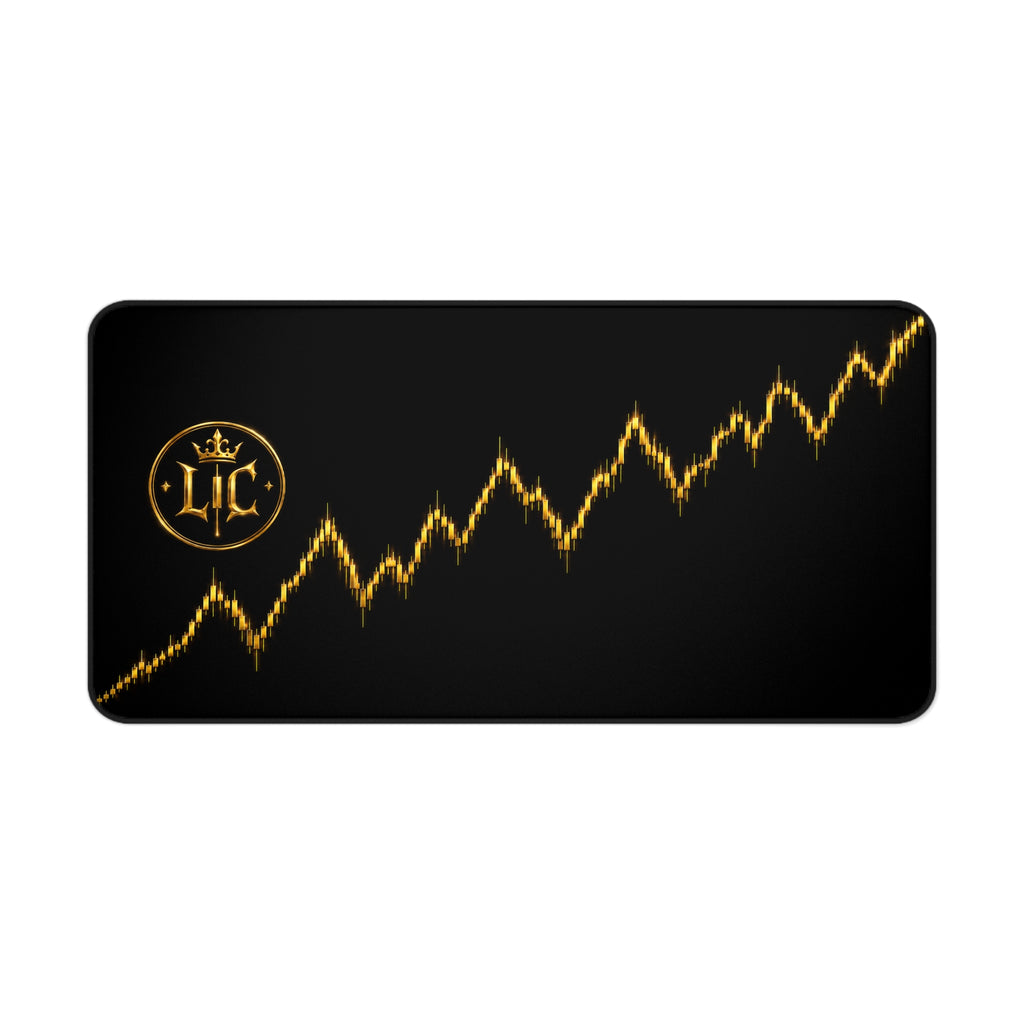Desk Mat - Minimalist