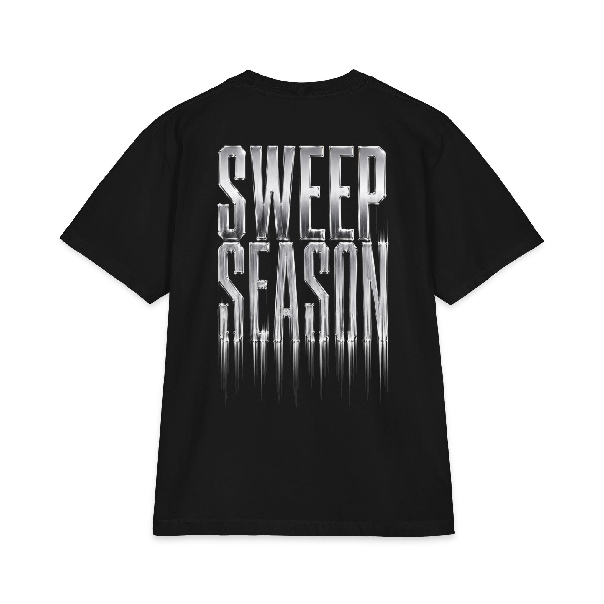 Sweep Season Street Tee