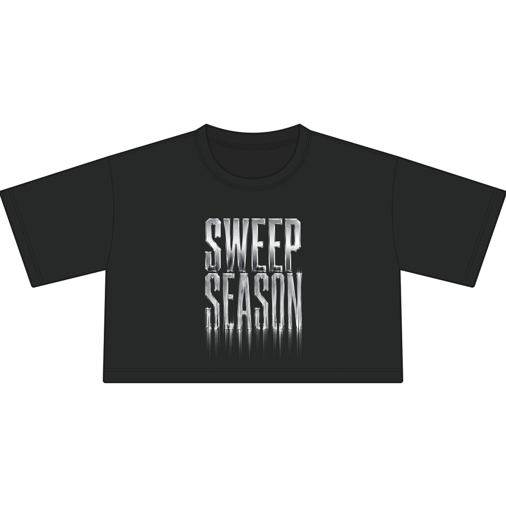 Sweep Season Crop