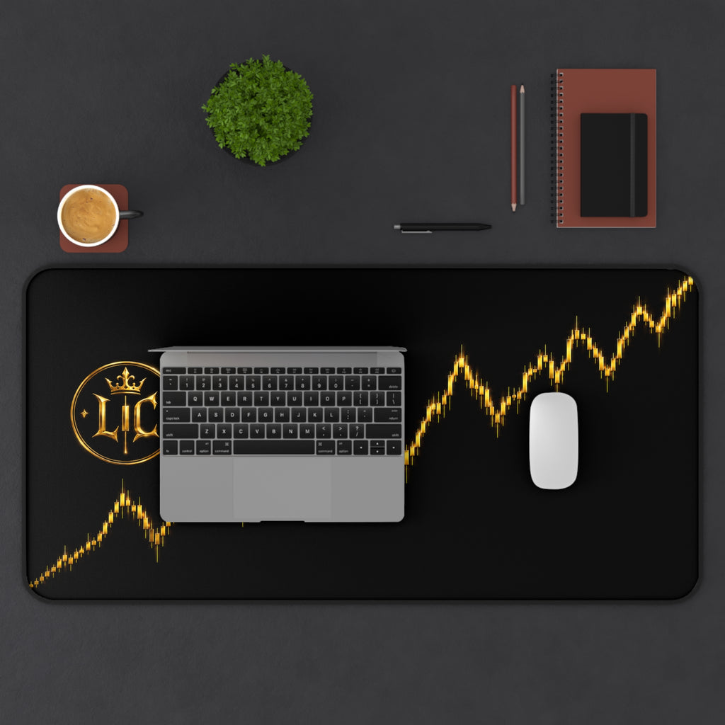 Desk Mat - Minimalist