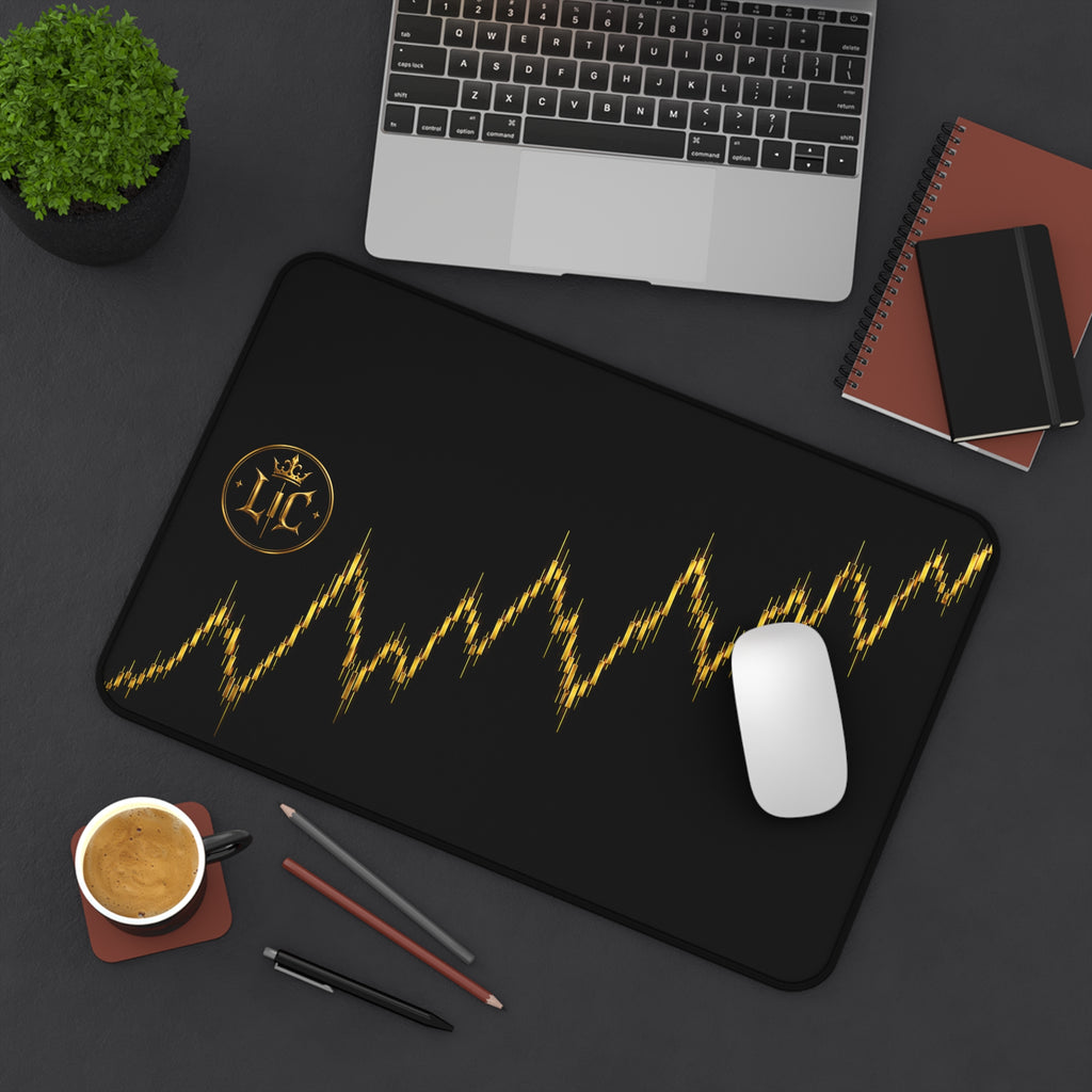 Desk Mat - Minimalist