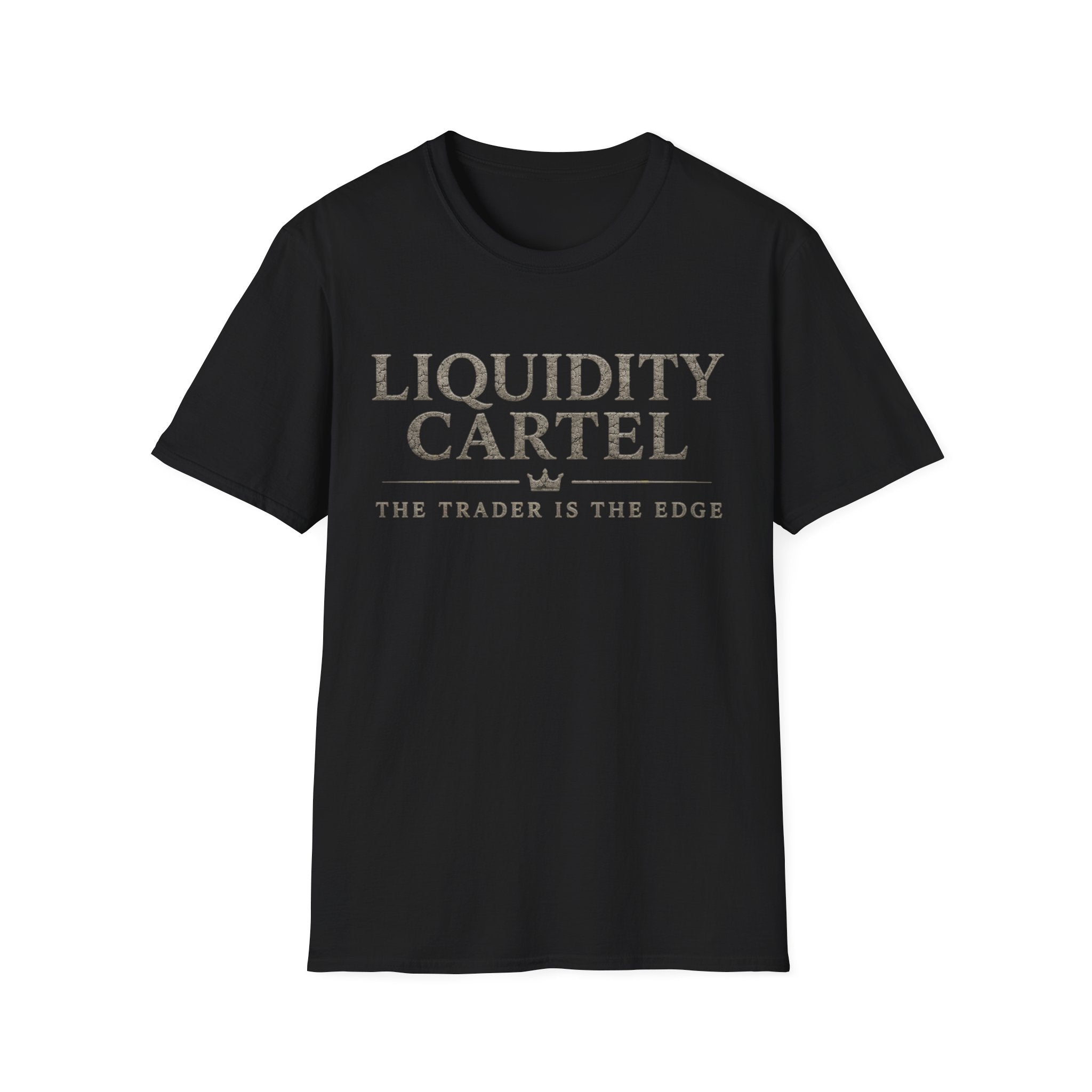 GRADUATE PACKAGE TEE