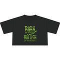 Born Bullish Crop