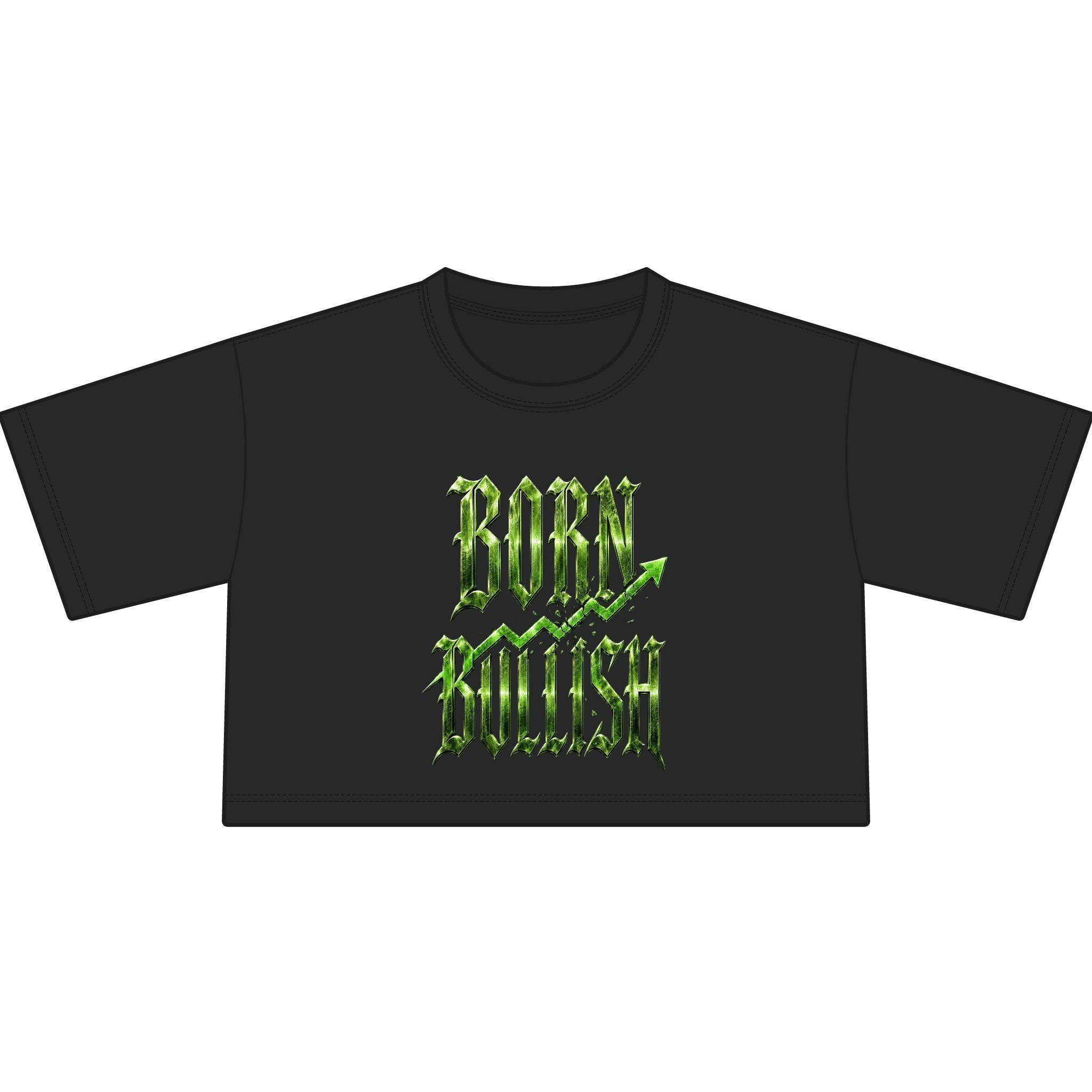 Born Bullish Crop