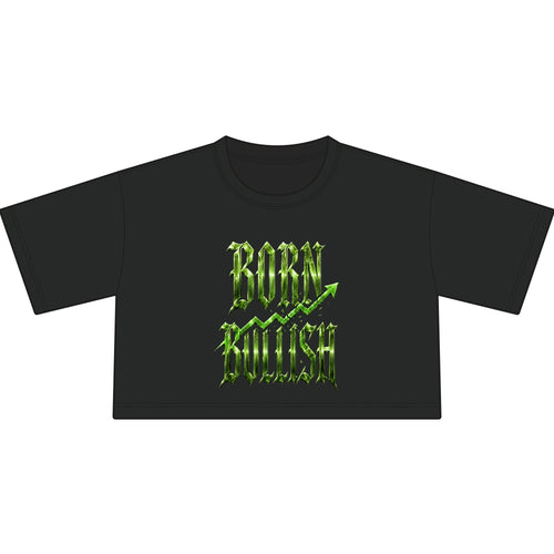 Born Bullish Crop