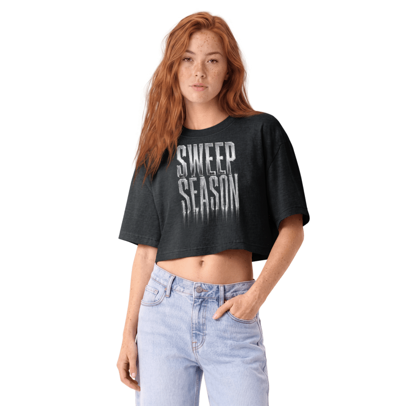 Sweep Season Crop