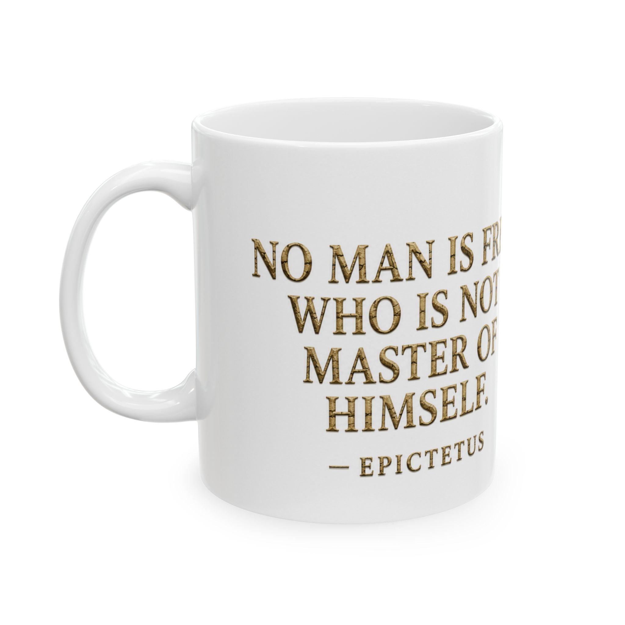 GRADUATE PACKAGE MUG