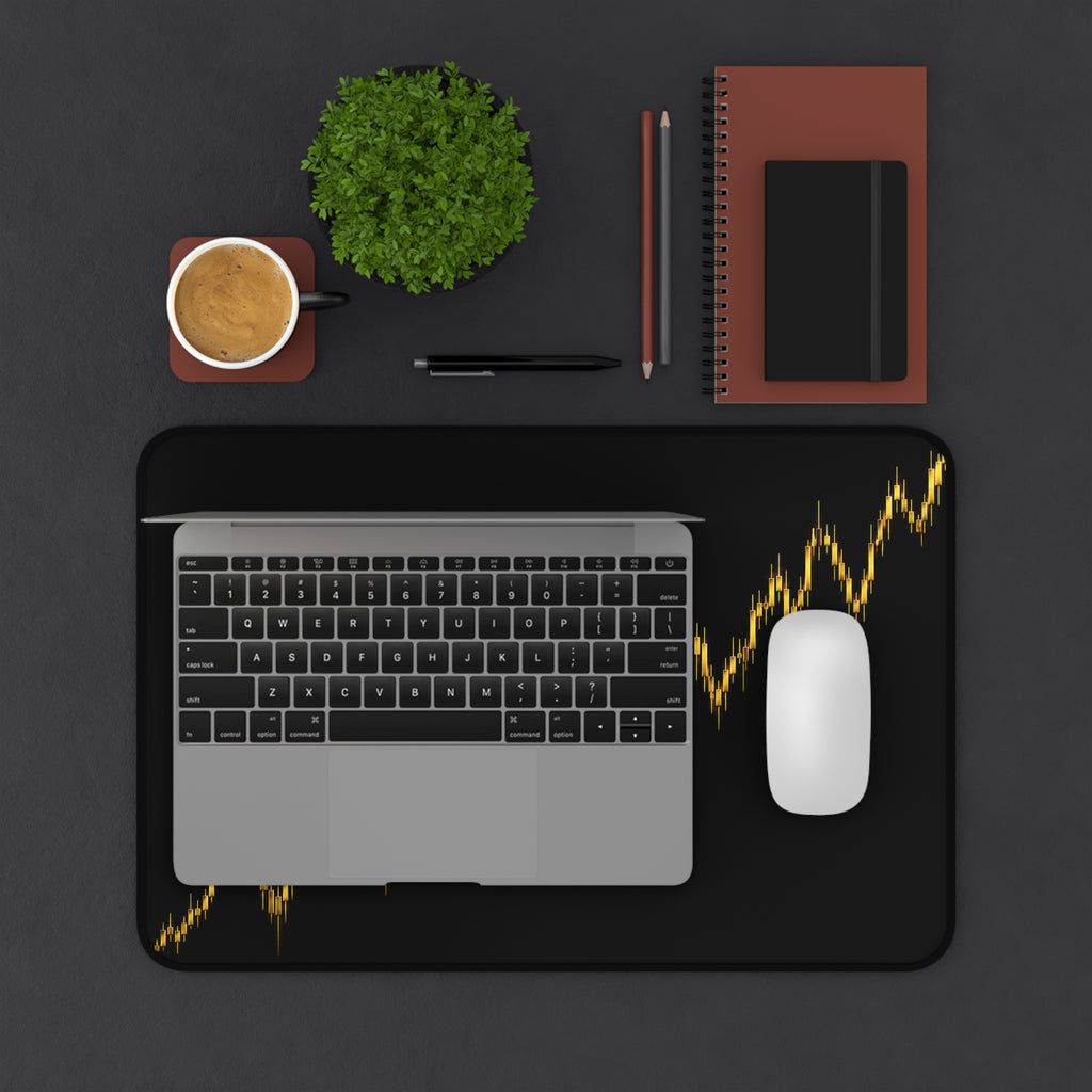 Desk Mat - Minimalist