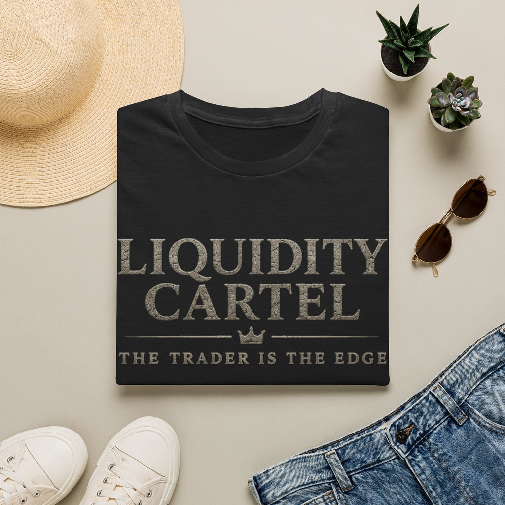 GRADUATE PACKAGE TEE