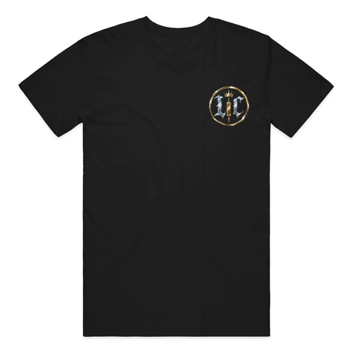 Heavyweight Street T-Shirt