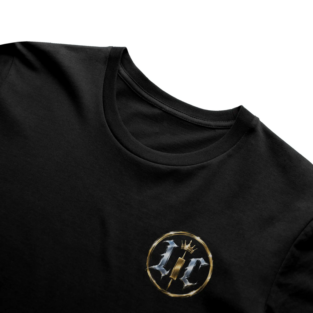 Heavyweight Street T-Shirt