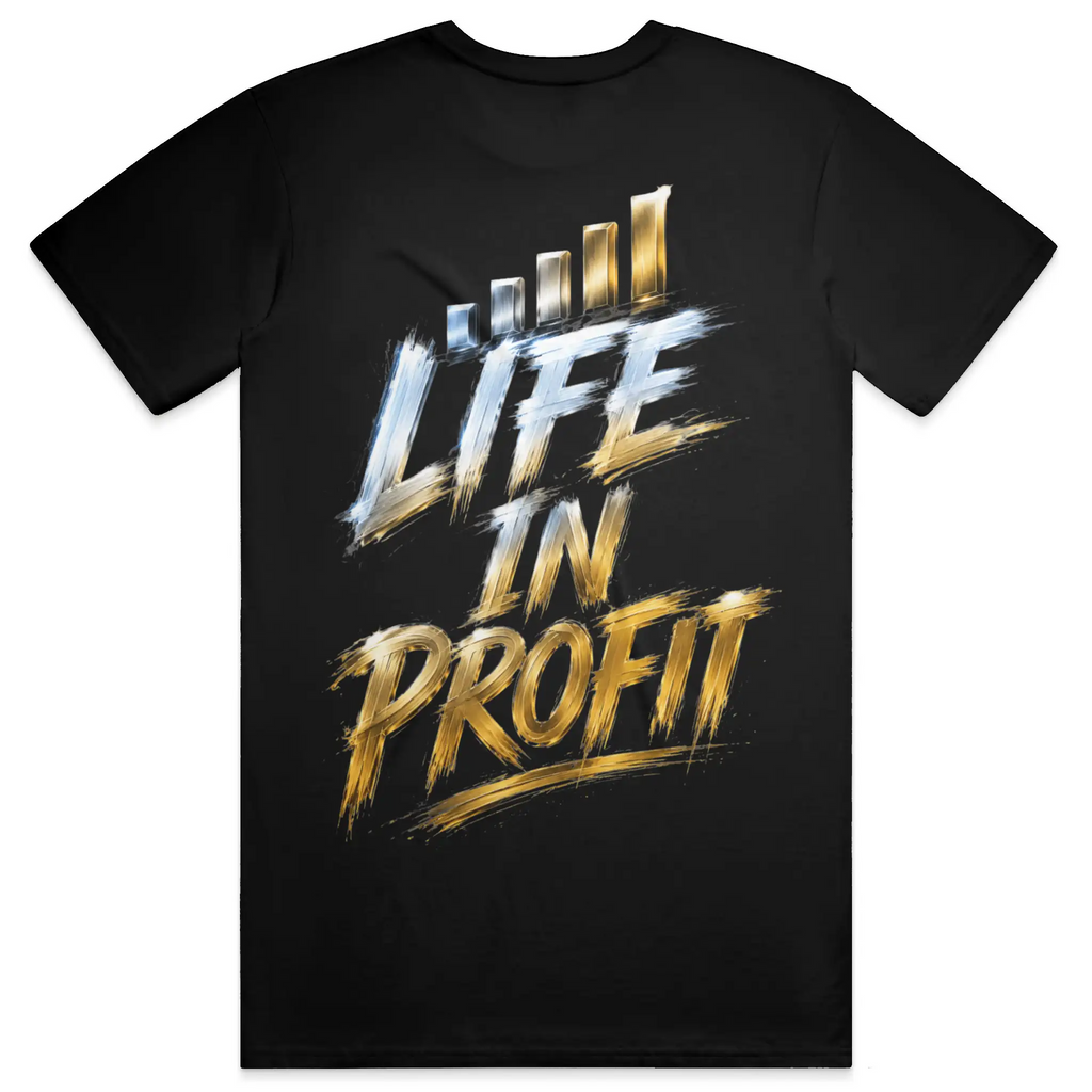 Heavyweight Street T-Shirt