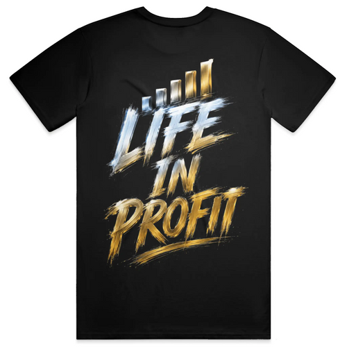 Heavyweight Street T-Shirt