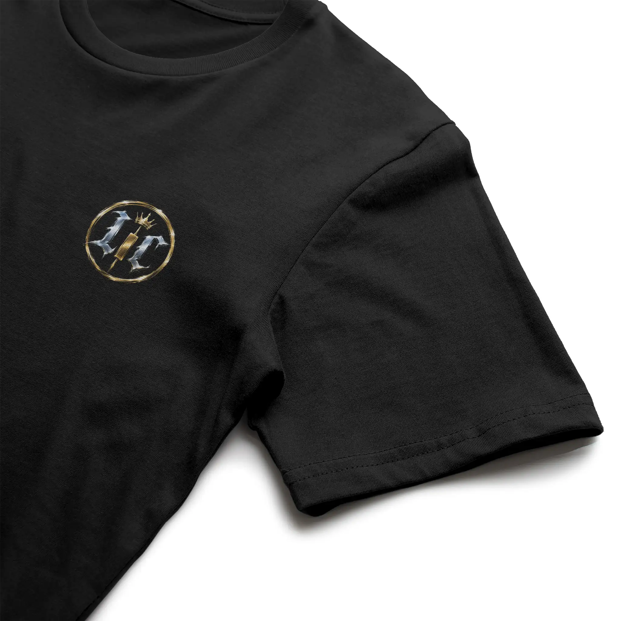 Heavyweight Street T-Shirt