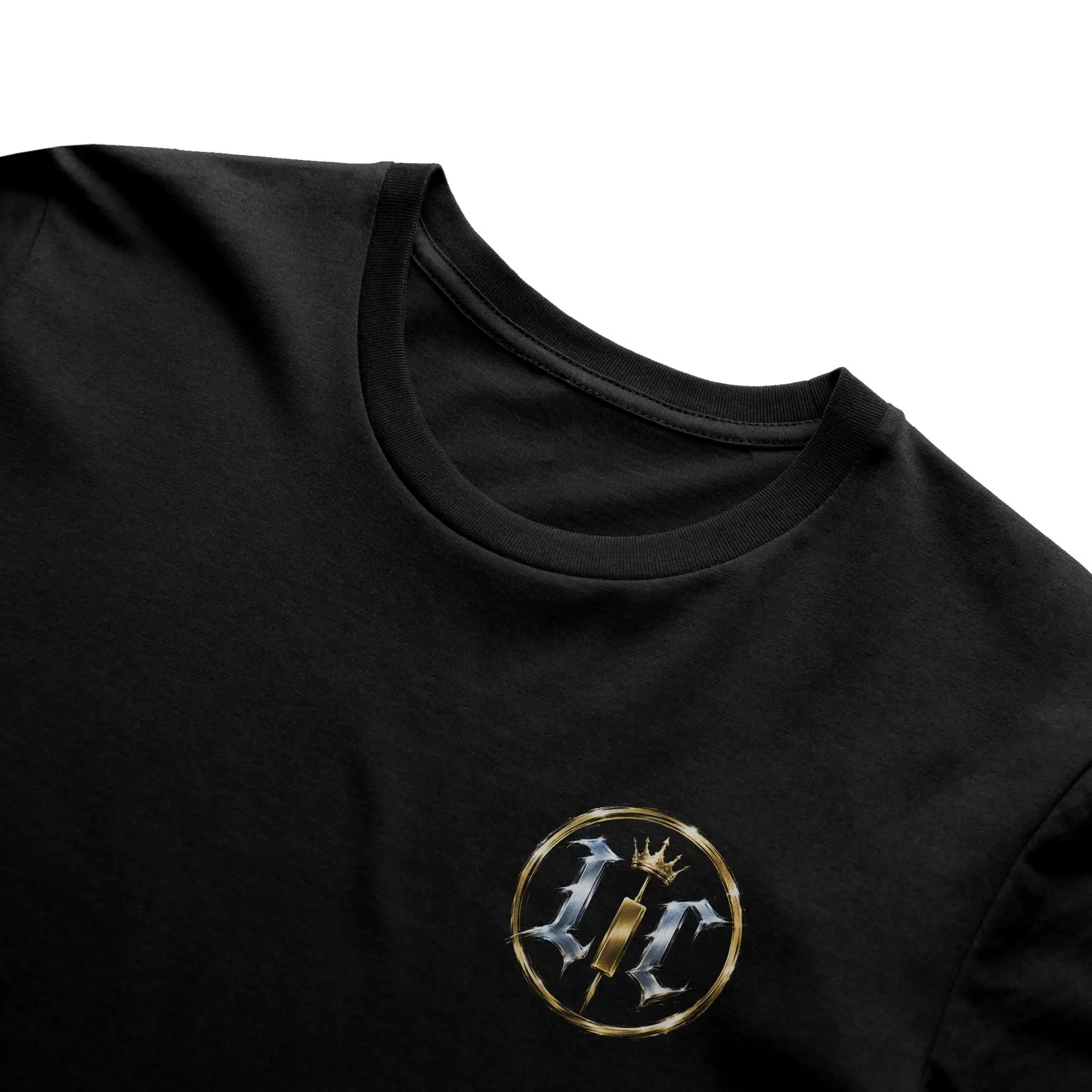 Heavyweight Street T-Shirt