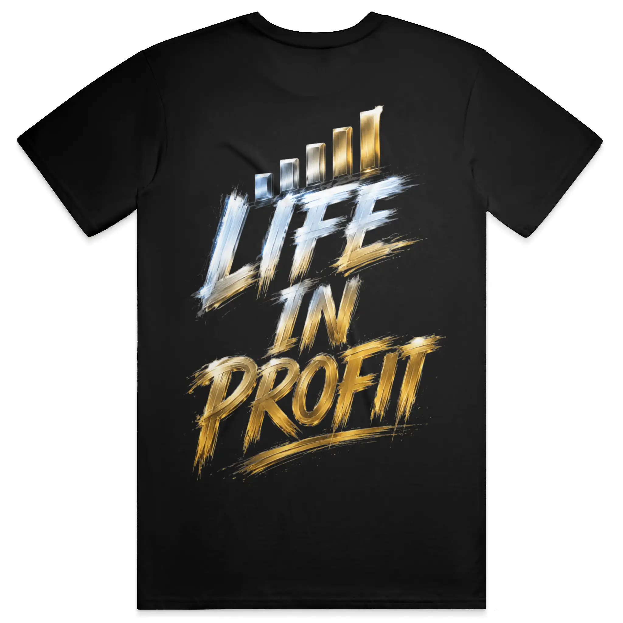 Heavyweight Street T-Shirt