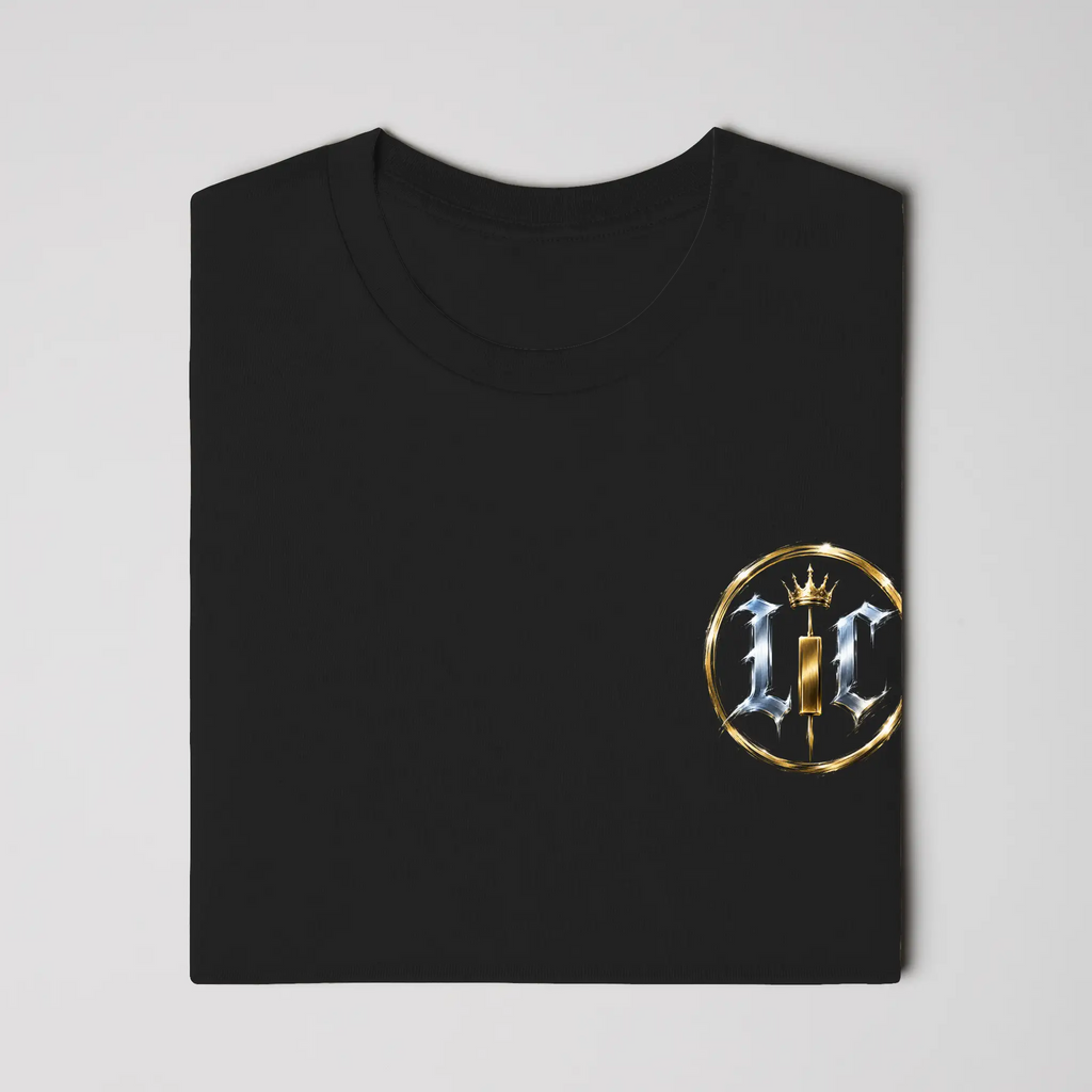 Heavyweight Street T-Shirt