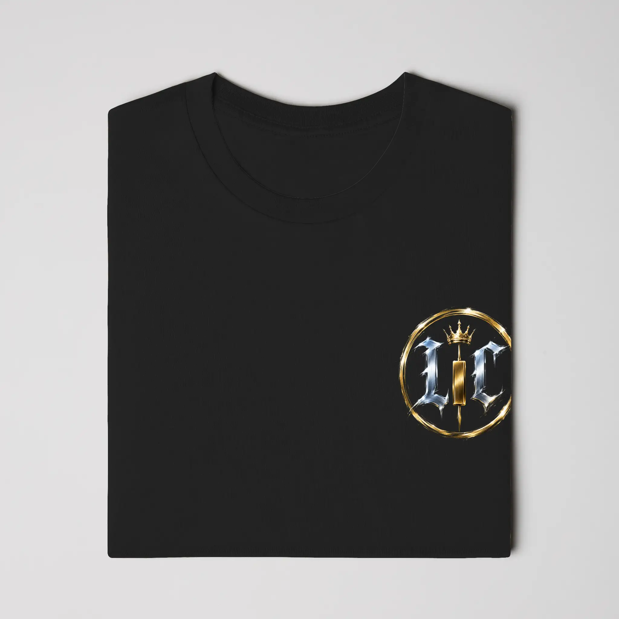 Heavyweight Street T-Shirt