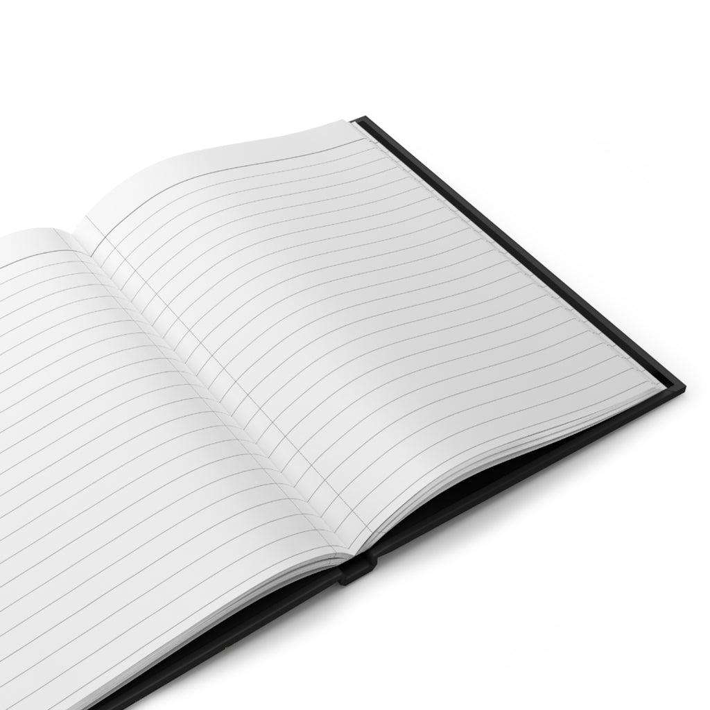 Trader’s Edge Hardcover Journal