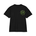 "Born Bullish"  Men's Street Tee