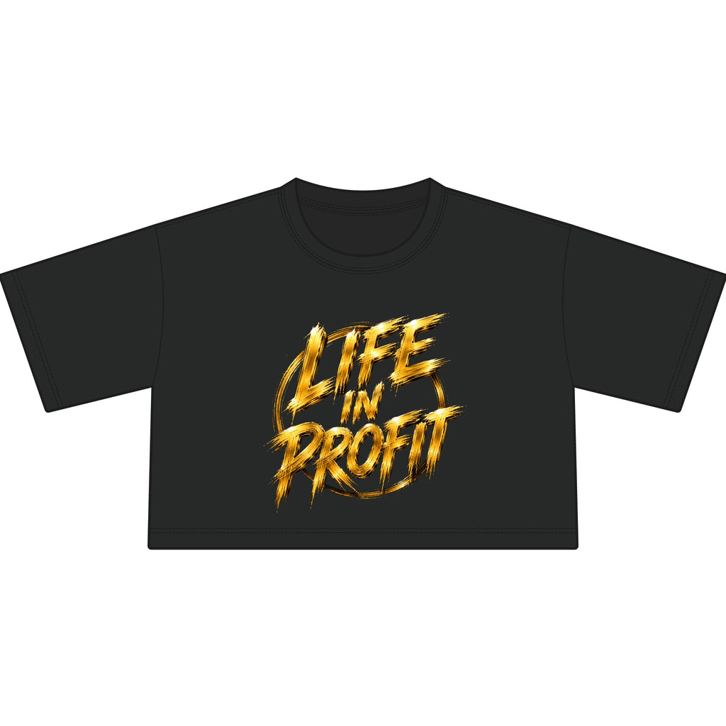Life in Profit Crop