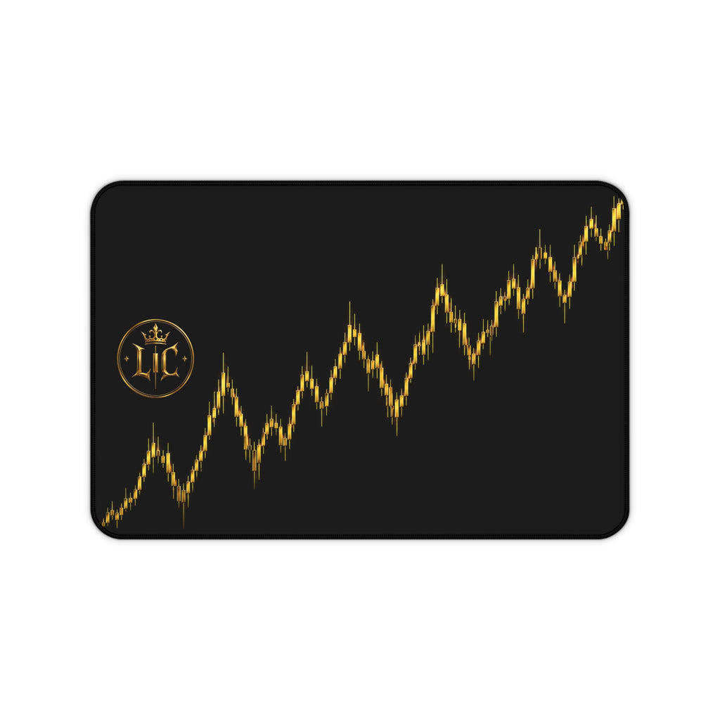 Desk Mat - Minimalist