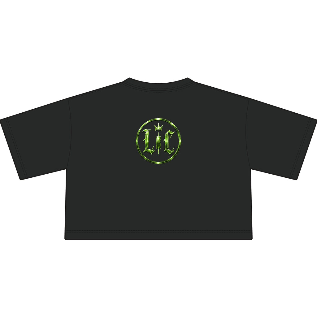 Born Bullish Crop