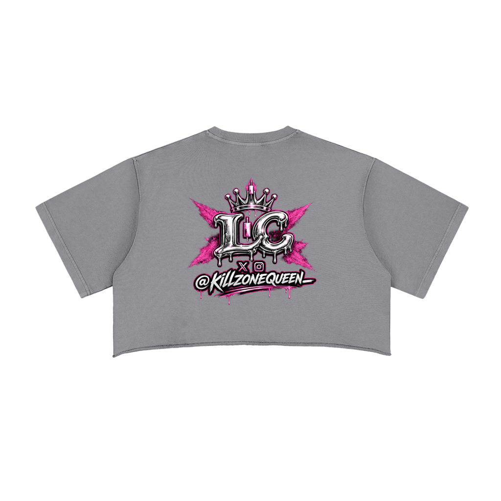 KZQ Brand Crop