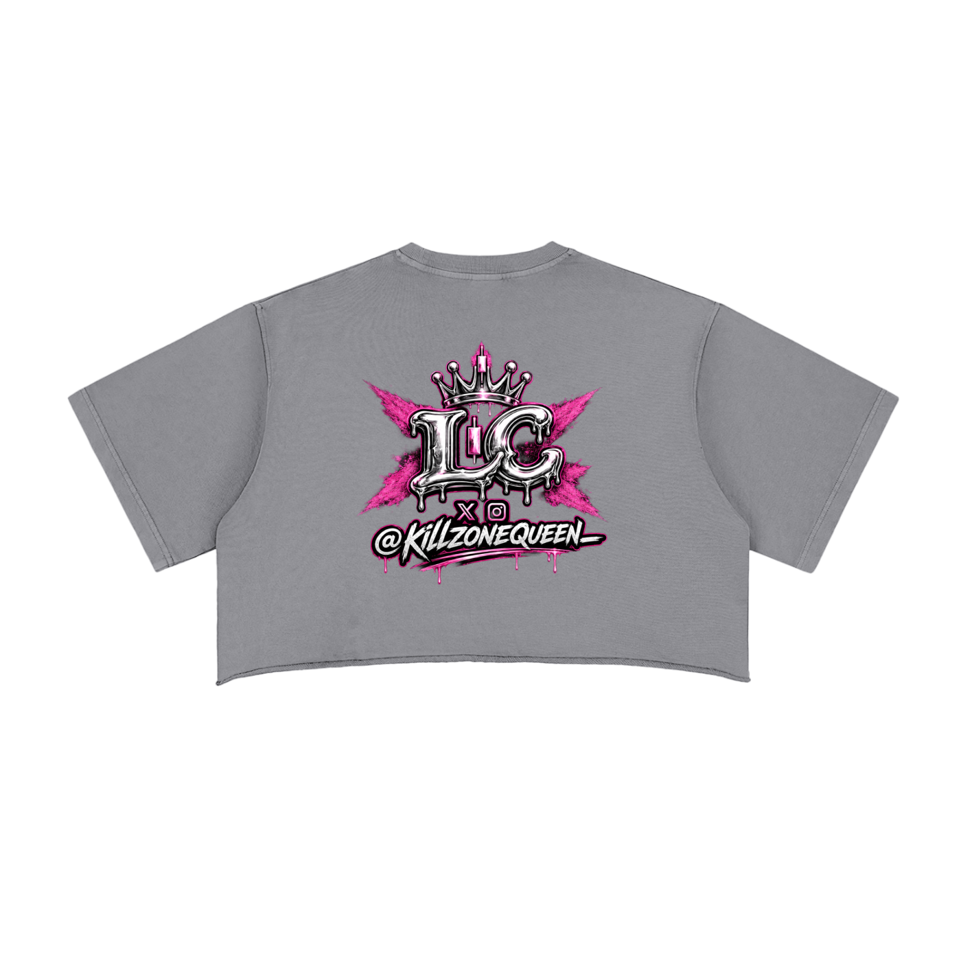 KZQ Brand Crop
