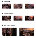 Life by Design Vision Board