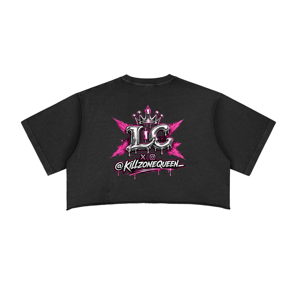 KZQ Brand Crop