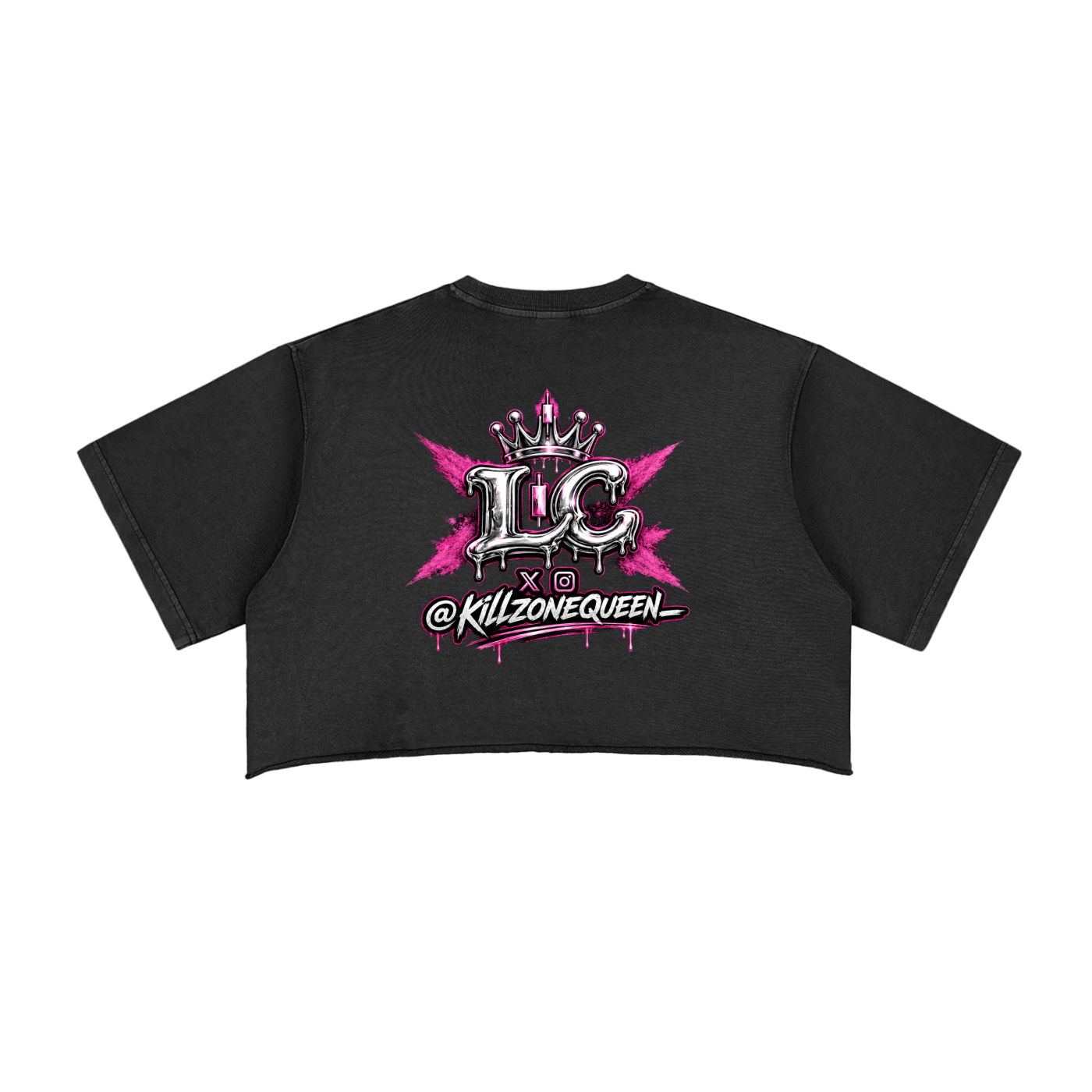 KZQ Brand Crop